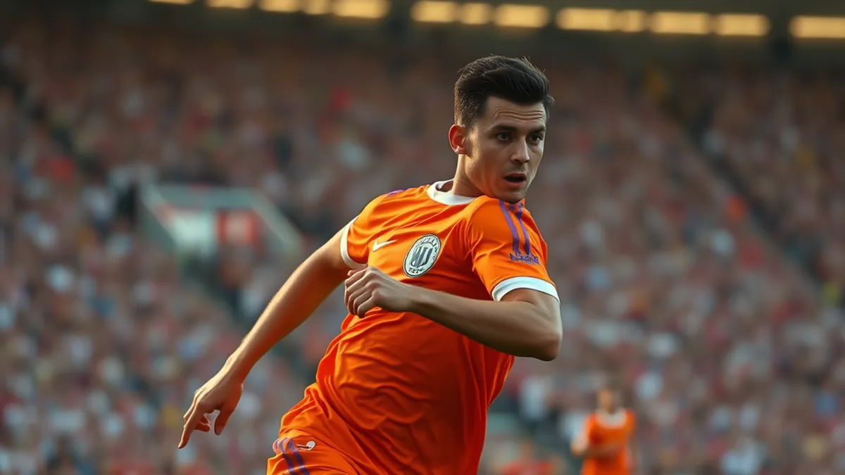 Player Focus: Spotlight on Marco Tavares and His Impact