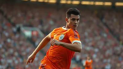 Player Focus: Spotlight on Marco Tavares and His Impact