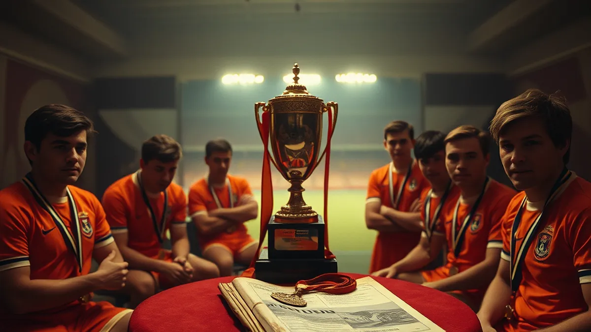 The Dramatic Championship Run: A Defining Season for San Diego Loyal SC