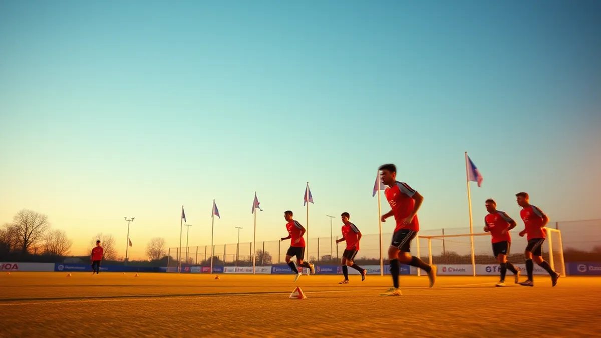 San Diego Loyal SC Signs Midfielder Jack Blake