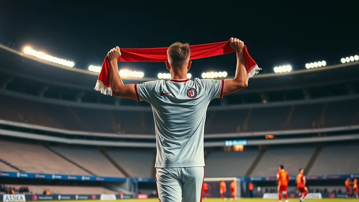 Double MLS signing strengthens San Diego FC ahead of season
