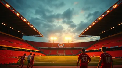 The Loyal's Historic First Match: A Foundation of Community Spirit