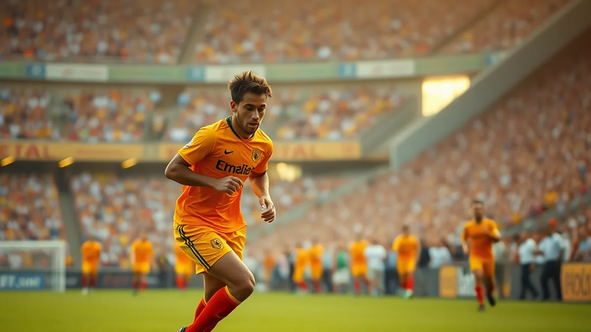 Player focus: Pedro Ruiz - The Backbone of San Diego Loyal SC
