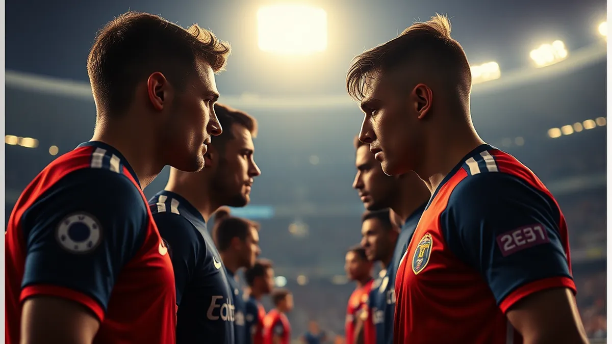 Anticipating the Tactical Showdown: San Diego Loyal vs. LA Galaxy II