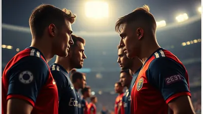 Anticipating the Tactical Showdown: San Diego Loyal vs. LA Galaxy II