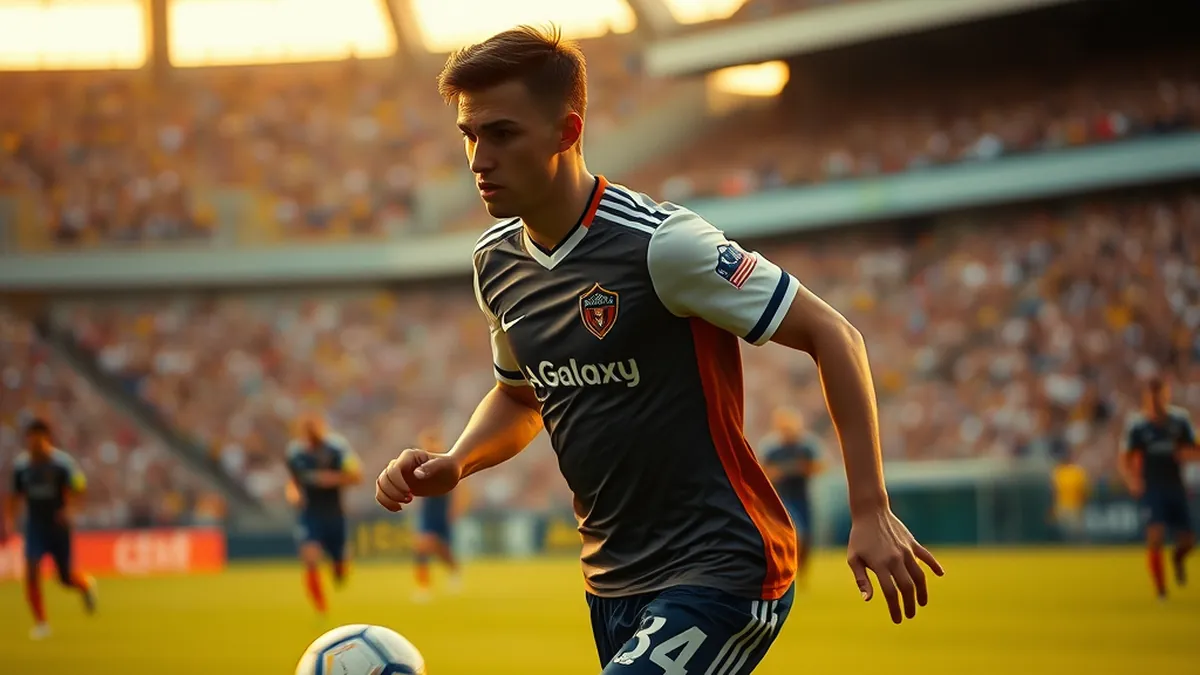 Analyzing the San Diego Loyal SC's Strategy Against LA Galaxy II