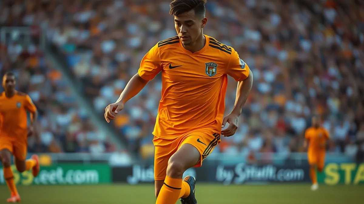 San Diego Loyal SC striker Maxime Dupont shines in latest match